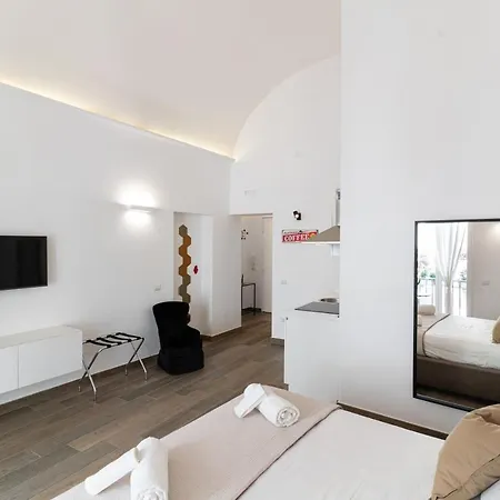 Maison La Nova Apartamento *