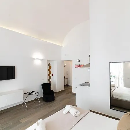 Maison La Nova Apartmán Neapol