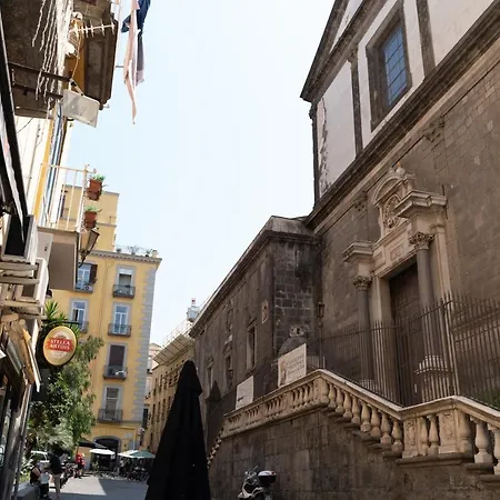 Maison La Nova Apartamento