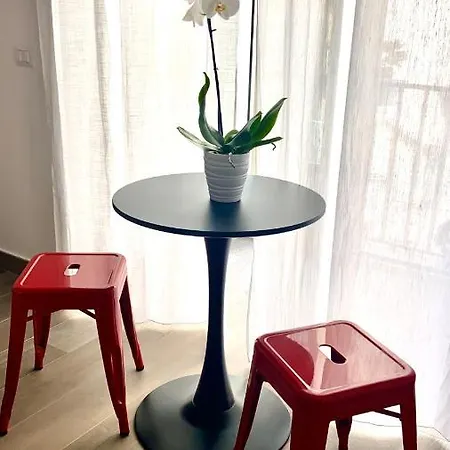 Maison La Nova Napoli