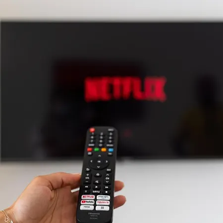 Apartman Maison La Nova *