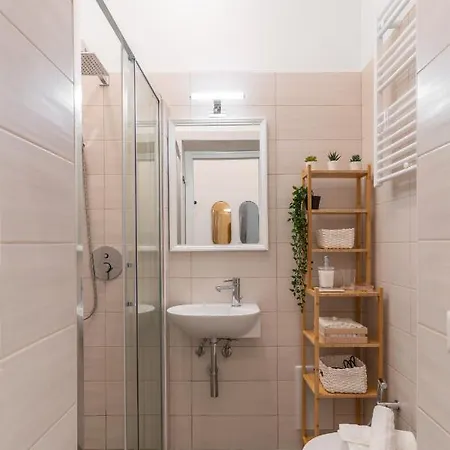 Apartman Maison La Nova *