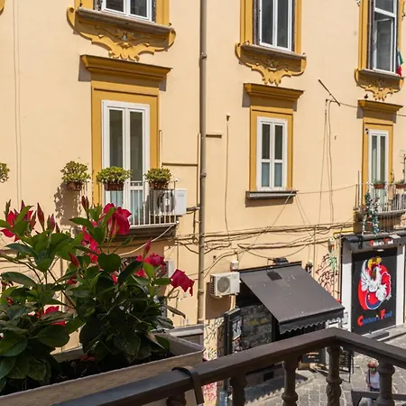 Apartman Maison La Nova