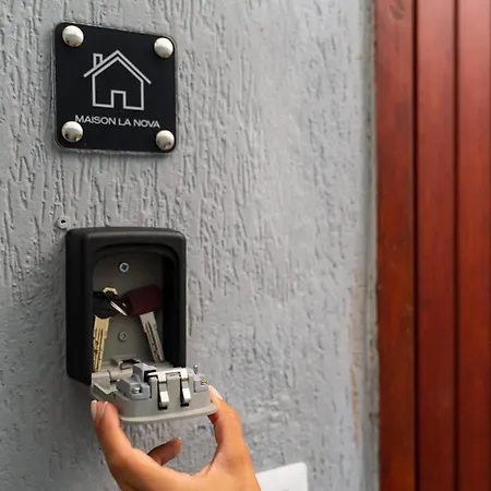 Maison La Nova Daire