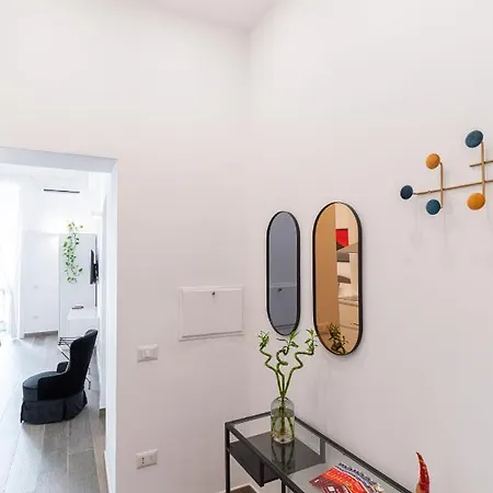 Maison La Nova Апартаменты